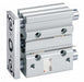 Guided Cylinder 63mm Bore 50mm Stroke