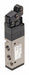 Mechanical Valve 5 Port Roller Lever NPT