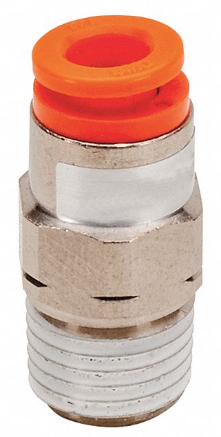 Check Valve One-Touch 1/4 TB
