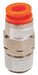 Check Valve One-Touch 1/4 TB