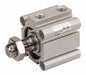 Compact Cylinder 32mm Bore 75mm Stroke