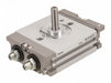 Compact Rotary Cylinder 20mm Shaft 180