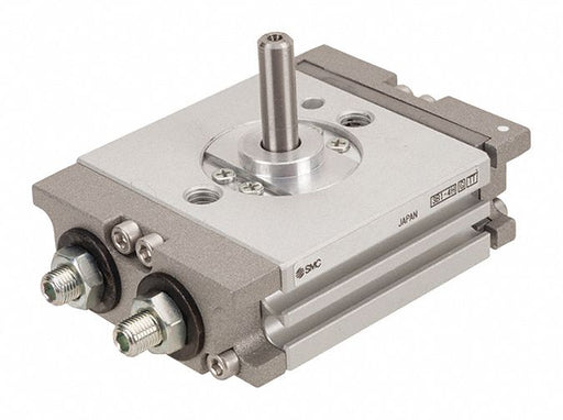 Compact Rotary Cylinder 20mm Shaft 180