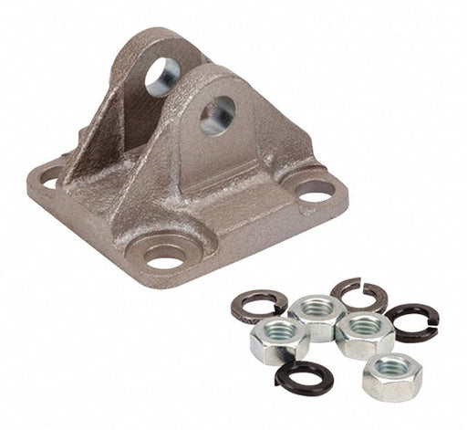 Double Clevis for 63mm
