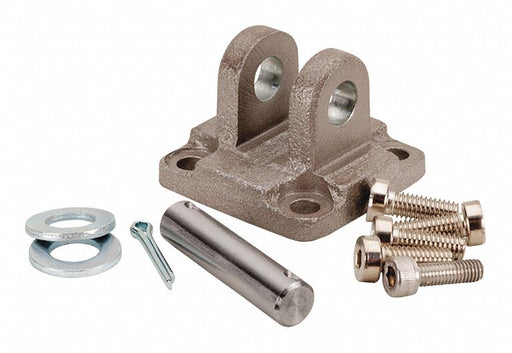 Double Clevis for 40mm MDB