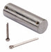 Double Clevis Bracket for 125mm