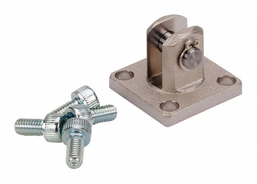 Double Clevis for 80mm