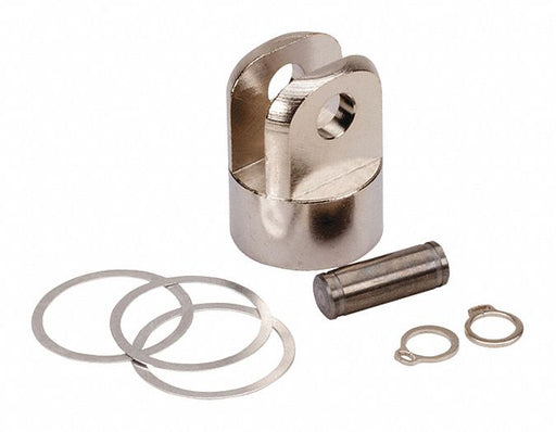 Double Clevis for 32mm CDM2