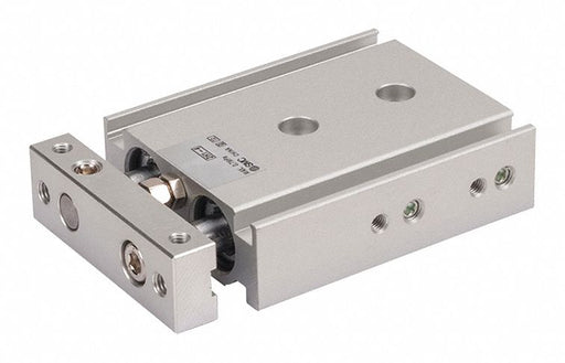 Dual Rod Cylinder 25mm Bore 100mmStroke