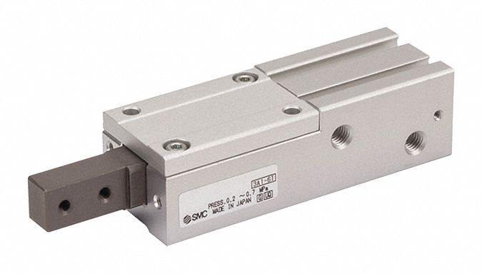 Escapement 1Finger 20mm Bore 20mmStroke