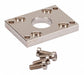 Flange Bracket for 80mm CDQ2