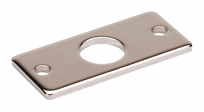 Flange Bracket for 20mm CDM2