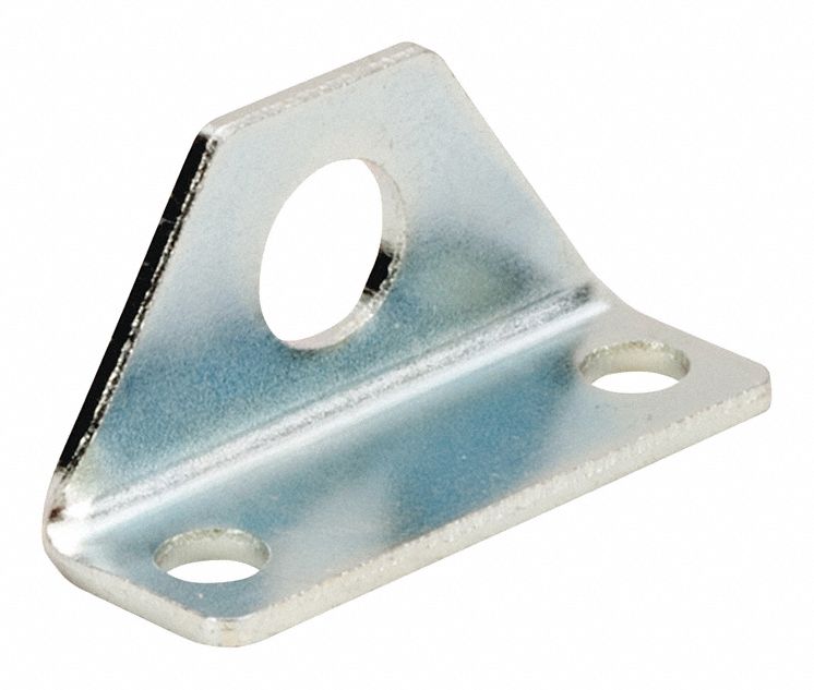 Foot Bracket for 10mm CDJ