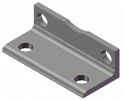 Foot Bracket for 160mm CDNS