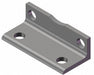 Foot Bracket for 180mm CDNS