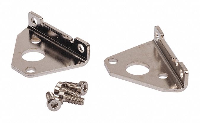 Foot Bracket for 16mm CDQ2