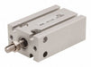 Free Mount Cylinder 16mm Bore 10mmStroke