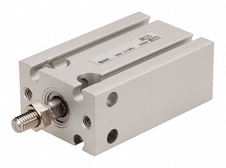 Free Mount Cylinder 16mm Bore 20mmStroke