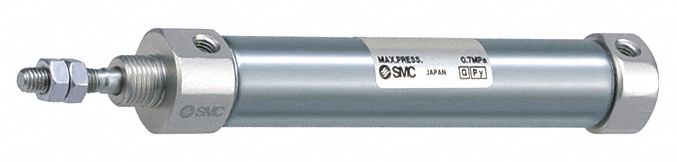 Mini Air Cylinder 16mm Bore 60mm Stroke