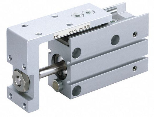 Mini Slide Table 10mm Bore 15mm Stroke