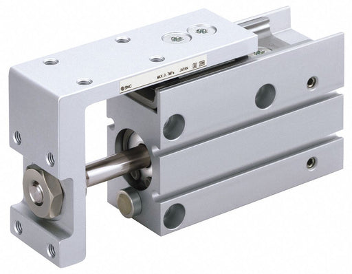 Mini Slide Table 10mm Bore 30mm Stroke