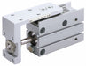 Mini Slide Table 20mm Bore 60mm Stroke