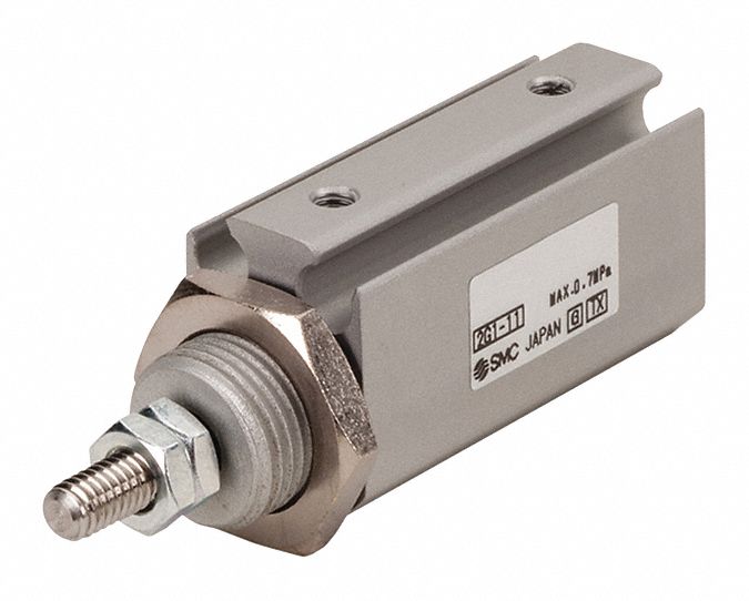 Pin Cylinder 10mm Bore 20mm Stroke