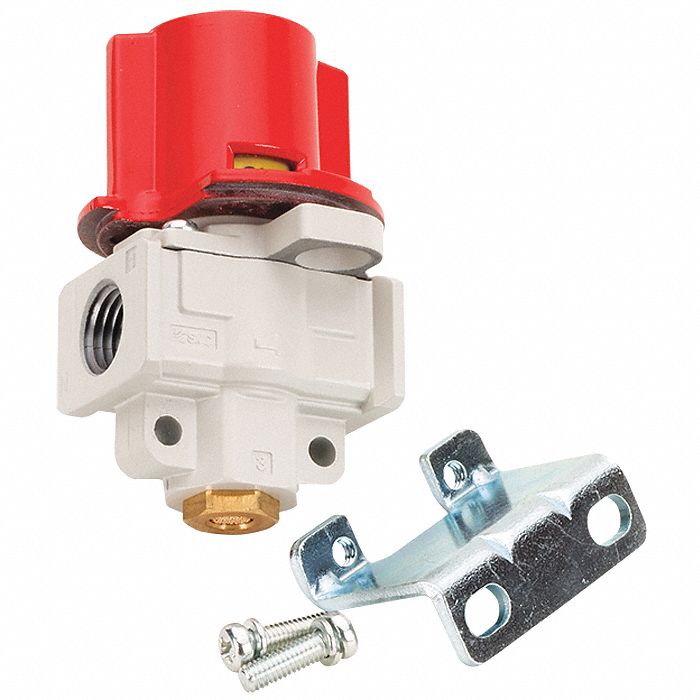 Pressure Relief Valve
