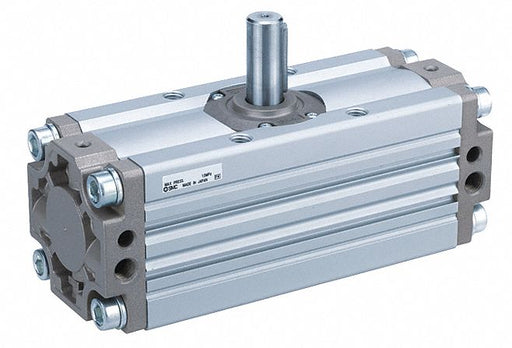 Rotary Actuator 50mm Shaft 90 Rotation