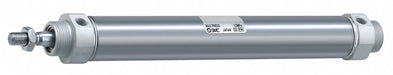 Round Cylinder 40mm Bore 200mm Stroke