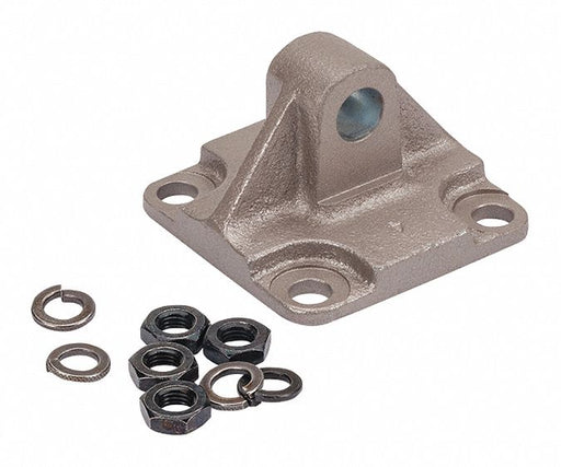 Single Clevis Mount for 80mm Bore CA2