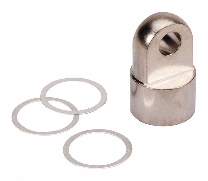Single Clevis for 20mm CDM2
