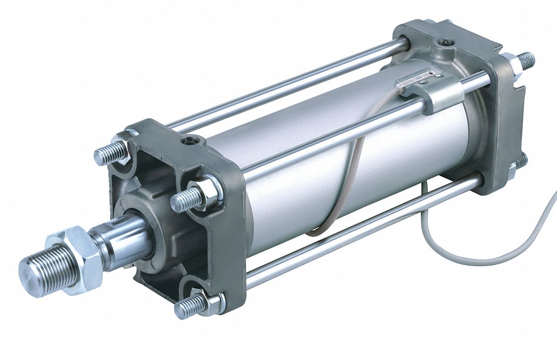 Tie-Rod Cylinder 50mm Bore 300mm Stroke