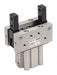 Toggle Air Gripper 2 Finger 40mm Bore