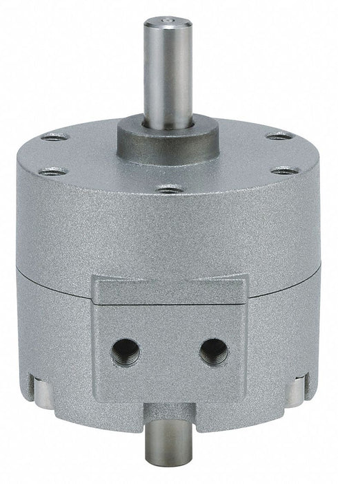 Vanetype Actuator 40mm Shaft 180 Rotate