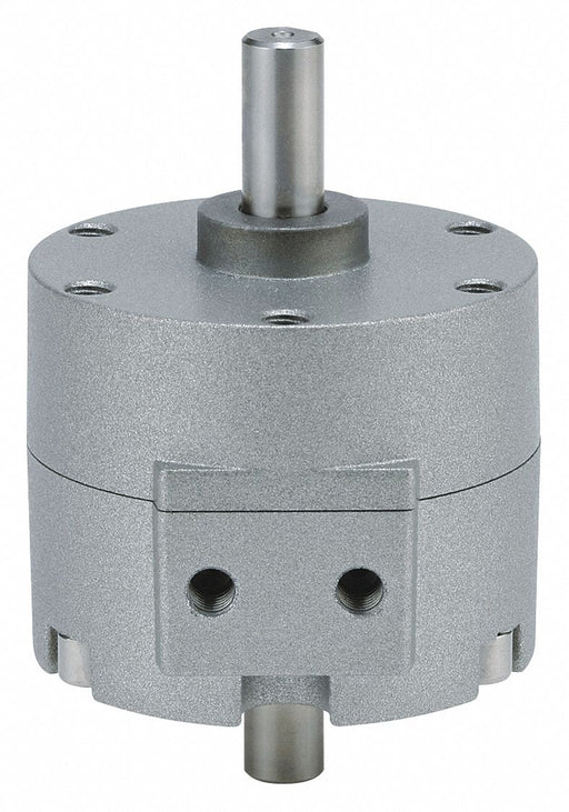 Vanetype Actuator 30mm Shaft 90 Rotate