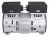 Ultra Quiet Compressor Motor 1.0 HP