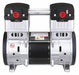 Ultra Quiet Compressor Motor 2.0 HP