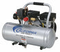 Portable Air Compressor 1 HP 2 gal.