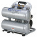 Portable Air Compressor 1 HP 4.6 gal.
