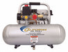Air Compressor Ultra Quiet Ind. 1.0 HP