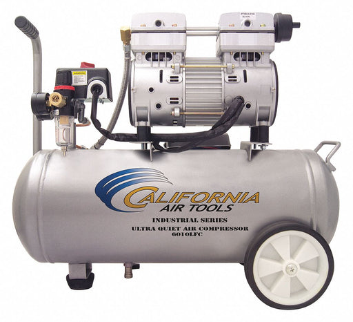 Air Compressor Quiet 1.0 HP