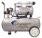 Air Compressor Quiet 1.0 HP