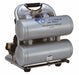 Portable Air Compressor 2 HP 4.6 gal.