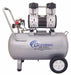 Portable Air Compressor 2 HP 15 gal.