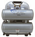Air Compressor 4.6 gal 2.0 HP
