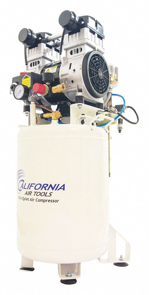 Compressor Air Dryer/Auto Drain 2.0 HP