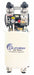 Air Compressor w/Air Dryer 220V 60Hz