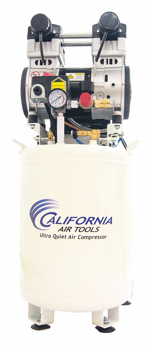 Air Compressor w/Air Dryer 220V 60Hz