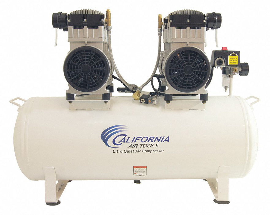 Air Compressor Ultra Quiet 4.0 HP